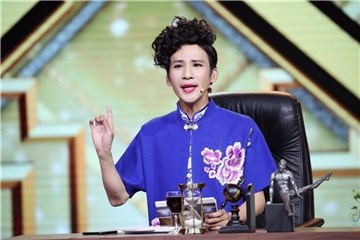 “张小姨”讲座开讲了