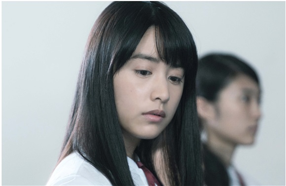 《少女》戏外好温馨 山本美月、本田翼因戏培养好感情
