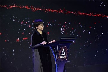 腾讯视频综艺业务部总经理兼企鹅影视副总裁马延琨