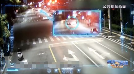 东方卫视《大城无小事·城市真英雄2021》先手制敌：民警深夜追捕假币案逃逸嫌疑人，无证美容院非法行医致多人浑身红肿