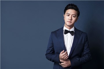 白一弘《盗墓笔记2》将来袭 倒斗大神潘子自我颠覆成看点