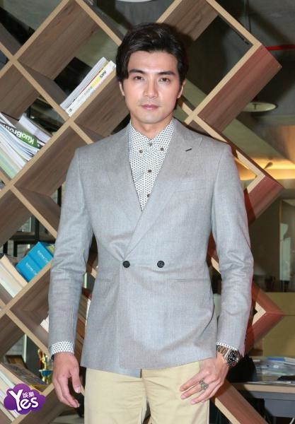贺军翔、隋棠、张睿家《动物系恋人啊》媒体见面会