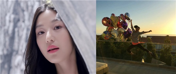 全智贤章子怡产后首秀惊艳时光 女星们产后复出美艳大盘点