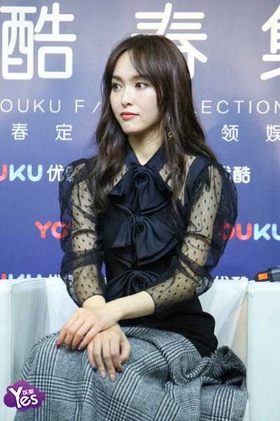 〈Yes 北京现场〉蔡康永、小S、马布里等出席优酷春集