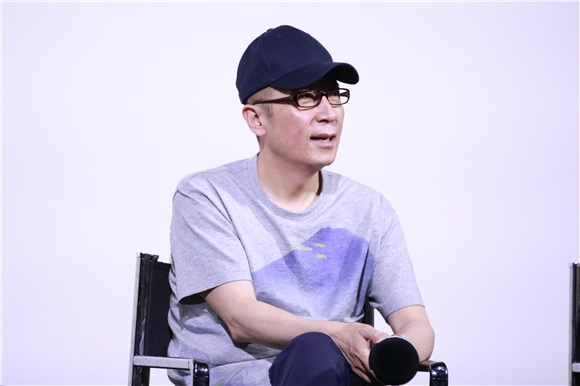 娄烨任第11届FIRST影展评委会主席 汤唯任创投会评委