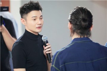 李荣浩看好亚森