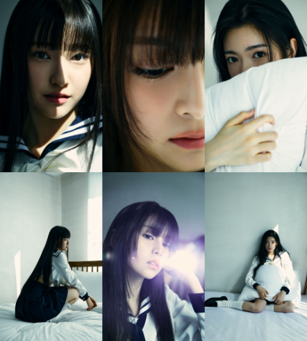 韩国娱乐公司TITAN CONTENT首个女团“AtHeart”追加公开3位成员!兼备实力、颜值和魅力
