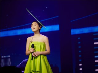 “文艺天后”刘若英飞越换日线 《飞行日巡回演唱会》降落巴黎会议宫