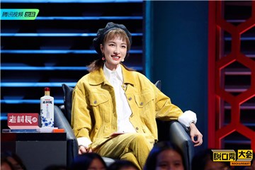 吴昕