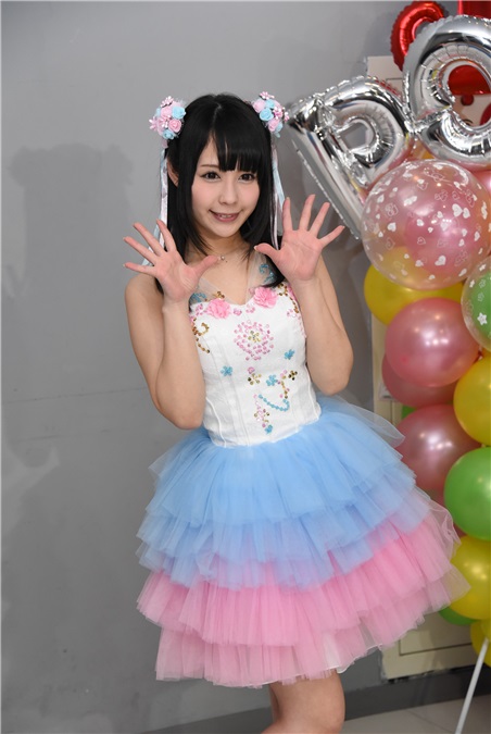 波多野结衣、大槻响、佳苗琉花、波佳大女神出席粉丝见面会