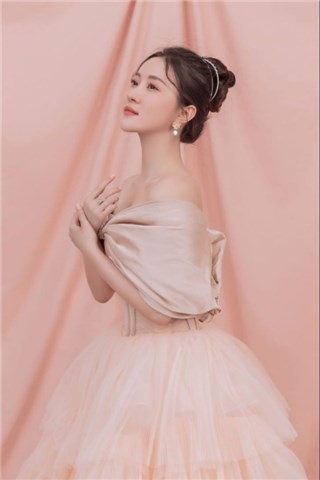 专访音乐剧演员王雪旌：只要喜欢，任何时候都不晚
