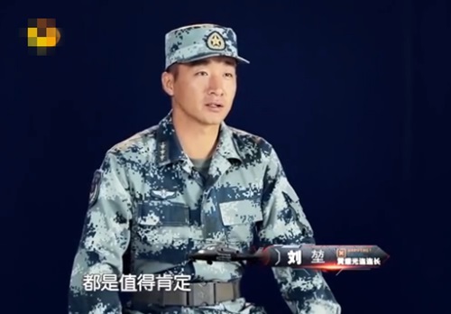 蒋劲夫《真男》展文武双全 28秒解救人质获赞