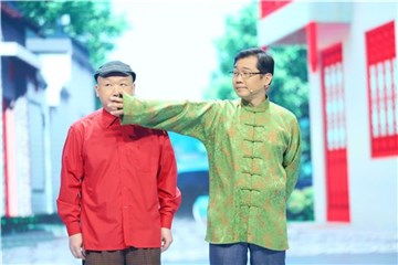 大兵:你快闭嘴吧你