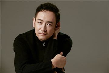 张垒质感大片释出  坚毅大叔魅力十足