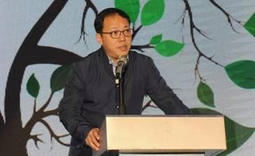 华夏电影发行有限责任公司董事长傅若清