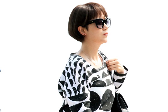 海清——一个用演技「遮蔽」美貌的女演员