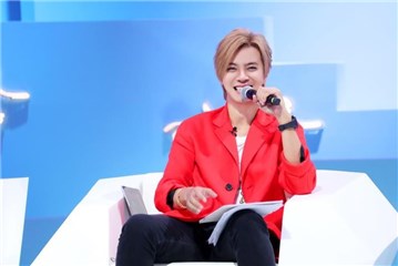 罗志祥专注点评