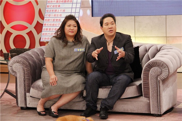 刘畊宏打死不结紮 老婆反抗亲密行为