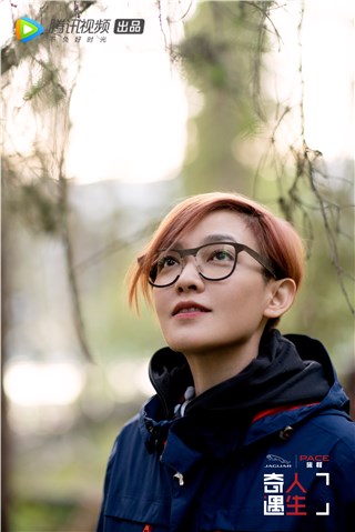 范晓萱不变的初心