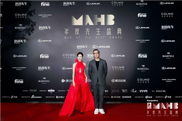 金晨&黄觉