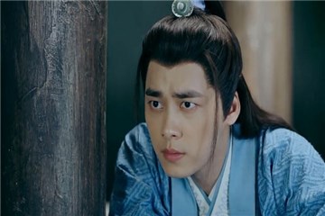 《诛仙青云志》超夯！ 李易峰成「收视保障」