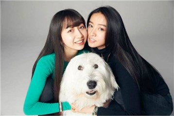 木村拓哉2爱女互拍 居家防疫照美出新高度