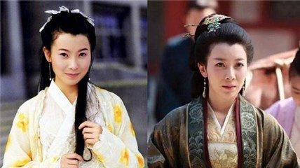 朱七七&长公主