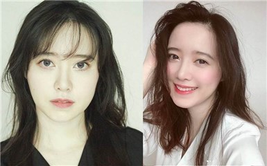 具惠善向安宰贤道歉不久 被传遭前公司求偿