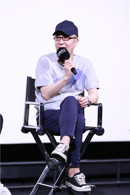 娄烨任第11届FIRST影展评委会主席 汤唯任创投会评委