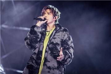 八三夭压轴新竹《感恩季演唱会》，寒冷冬夜陪大家提前欢度温暖圣诞节