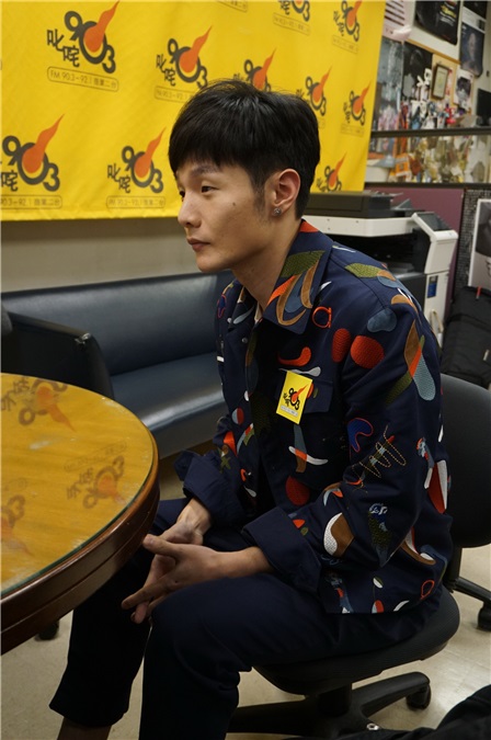 〈Yes香港现场〉想邀杨丞琳出席演唱会 李荣浩甜回「看档期」