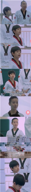 从窦靖童的「乖」看王菲董洁等明星艺人「当妈」的巧