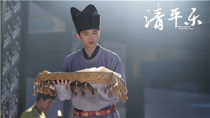 叶祖新：我一定在追求当下最适合自己的东西