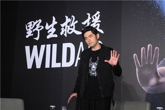 〈Yes台北现场〉周杰伦拍广告英文上阵 老婆昆凌帮矫正发音