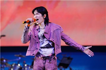 萧敬腾超值带来Full Band演出  老萧亲自规划歌单、节目