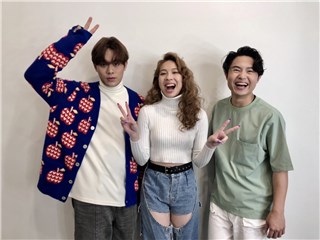 获国际音乐盛典《2021 MAMA》大奖   告五人：开心到说不出话！