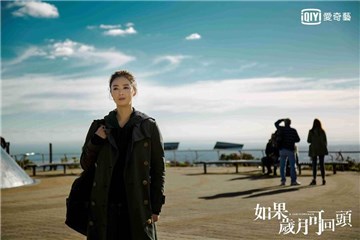 蒋欣靳东再组CP 自爆被三男围绕：很被照顾