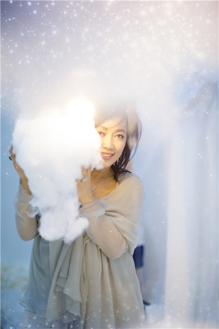 饶雪漫「霸道」促成齐秦齐豫再合作:不是你唱就是姐姐唱