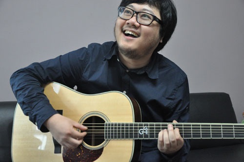 华研国际第十二届词曲唱作人大赛开启——想要称霸乐坛,先拿下这个冠军