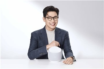 「品冠音乐魅力暖男形象深植人心 《鱿鱼游戏》身历其境以为自己险中弹