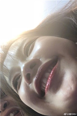 孙怡取关董子健还说“董子健是谁” 董冬咚留言求关注求热评