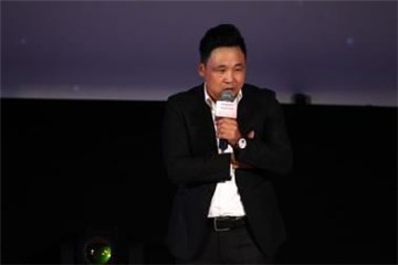 【《咸鱼传奇》主演来喜】