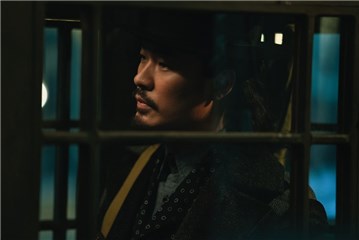 陈赫《瞄准》热播 狠毒温和一秒切换