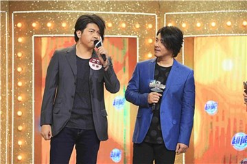 阿杜荣耀胜出 一首《坚持到底》创造生命奇迹