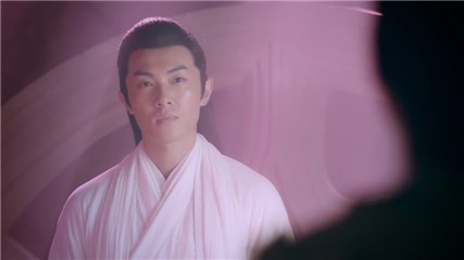 李晟烨《大宋北斗司》圆满收官饰演天龟子获观众好评