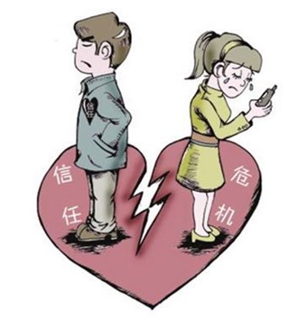 婚姻遭遇“信任危机”？花镇情感专家教你“包扎伤口”
