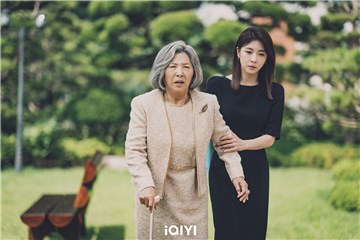 《谢幕》河智苑温柔融化「冒牌金孙」 姜河那喝醉告白「我真的很喜欢姊姊」