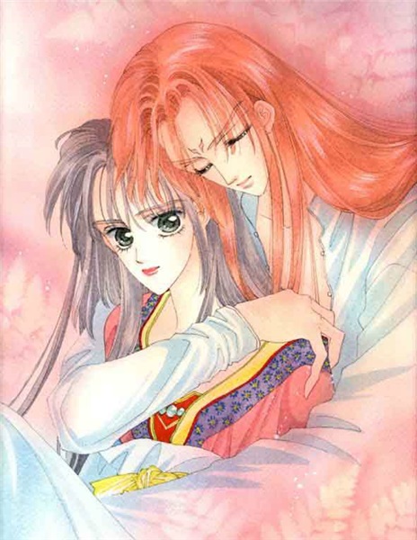 经典漫画《火王》将拍电视剧 网友力荐杨幂出演奉剑